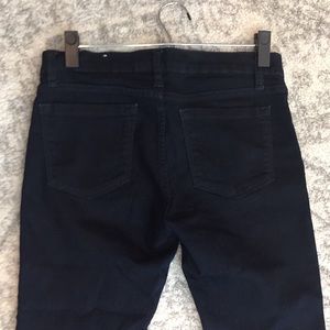 Banana Republic limited edition jeggings